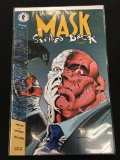 The Mask Strikes Back #5/5-Dark Horse Comic Book