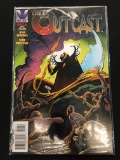 The Outcast Special-Valiant Comic Book