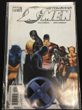 Astonishing X-Men #12-Marvel Comic Book