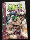 The Mask Strikes back #4/5-Dark Horse Comic Book