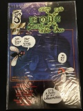 The Xfiles Special-Twist and Shout Comic Book