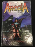 Areala Rituals #1-Antartic Press Comic Book