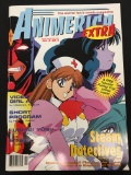 Animerica Extra #9-Shoten Comic Book