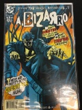 A. Bizaro #1/4-DC Comic Book