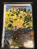 A. Bizaro #3/4-DC Comic Book