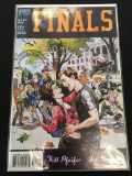 Finals #1/4-Vertigo Comic Book