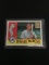 1996 Topps Mickey Mantle Yankees Commemorative Card (1960)