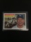 1996 Topps Mickey Mantle Yankees Commemorative Card (1956)