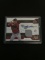 2008 SP Authentic J.R. Towles Astros Rookie Autograph Jersey Card /499