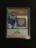 2012 Topps Triple Threads Billy Butler Royals Jersey Card /27
