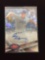 2017 Topps Chrome Refractor Rob Zastryzny Cubs Rookie Autograph Card
