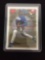 2001 Upper Deck Sweet Spot Beginnings Ricardo Rodriguez Dodgers Rookie Card /1500