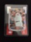 2003 Ultimate Collection Nomar Garciaparra Red Sox Card /850