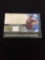 2007 Upper Deck MLB Artifacts Lance Berkman Astros Jersey Card /199