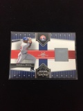 2005 Donruss Champions Rondell White Expos Jersey Card