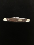 Vintage Buck 371 Folding Multi Tool Pocket Knife