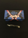 Colt Jacks Folding Pocket Knife in Original Box