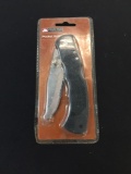 Ozark Trail Folding Pocket Knife New in Package