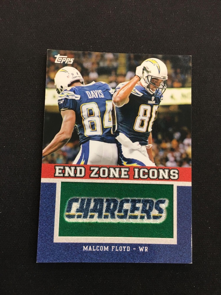 malcom floyd jersey