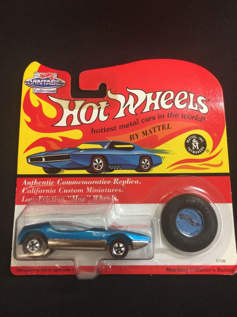 mattel hot wheels metal buttons