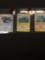 Pokemon Lot of 3 Holofoil Cards