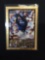 1999 Fleer Tradition Golden Memories Ken Griffey Jr. Mariners Insert Baseball Card
