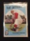 1959 Topps #81 Hal Jeffcoat Reds Vintage Baseball Card