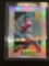 2002 Topps Tribute Refractor Stan Musial Cardinals Card