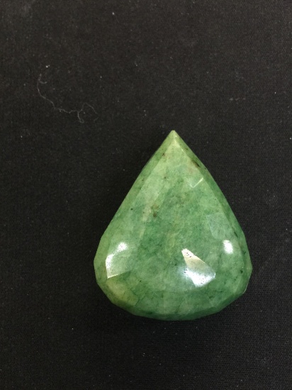 LARGE Authentic Emerald - 45.9 Grams