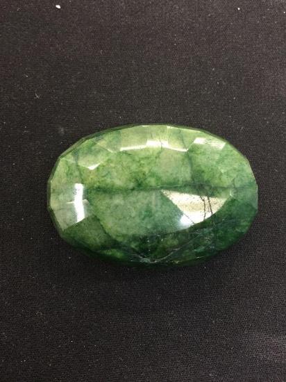 LARGE Authentic Emerald - 37.5 Grams