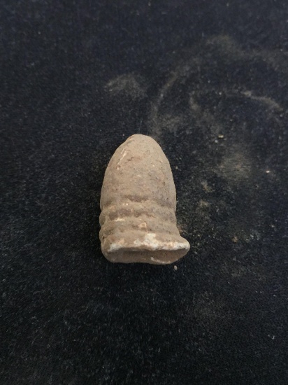 RARE Civil War Era Bullet Unearthed Relic