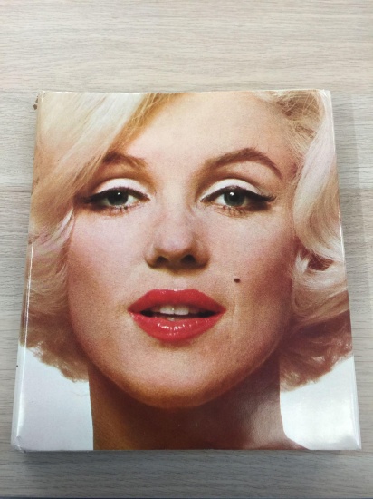 Vintage Copy of Marilyn a biolgophy by Norman Mailer