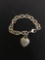 Classic Tiffany & Co. Heart Tag Designed 7