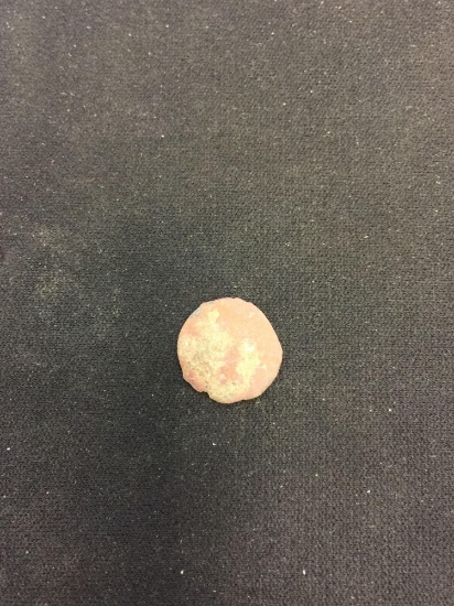 Ancient Roman or Greek Unknown Coin - 0.76 Grams