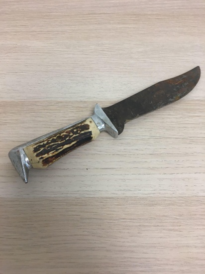 Amazing Vintage Knife Made in the USA