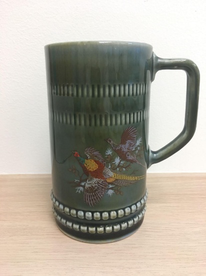 Vintage Irish Made Beer Mug