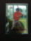 2001 Topps Chrome Traded Justin Morneau Twins Rookie Baseball Card