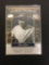 2008 Upper Deck Yankees Stadium Legacy #560 Babe Ruth Yankees