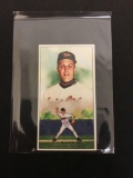 2011 Topps Champions Mini Cal Ripken Jr. Orioles Baseball Card