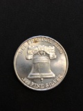 1 Troy Ounce .999 Fine Silver Liberty Bell Silver Trade Unit Bullion Coin