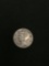 1945 United States Mercury Silver Dime - 90% Silver Coin