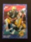 1993 Collectors Edge First Edition Brett Favre Packers Football Card