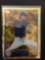 2012 Topps Gold Prism #660 Yu Darvish Rangers Rookie Baseball Card