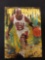 1997-98 Skybox Z-Force Michael Jordan Bulls Basketball Card
