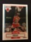 1990-91 Fleer #26 Michael Jordan Bulls Basketball Card