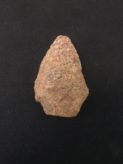 Tennese River Native American Arrow Head