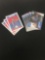 10 Card Lot of Markelle Fultz 76ers Rookie Basketball Cards - Last Year's #1 Pick!