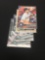 4 Card Lot of 2017 Baseball Rookie Cards - Alex Bregman & Mitch Haniger