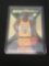 2006-07 SPx Spxcitement Saer Sene Sonics Rookie Autograph Basketball Card /10 - VERY RARE