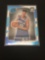 2017-18 Donruss Optic Chrome Markelle Fultz 76ers Rookie Basketball Card